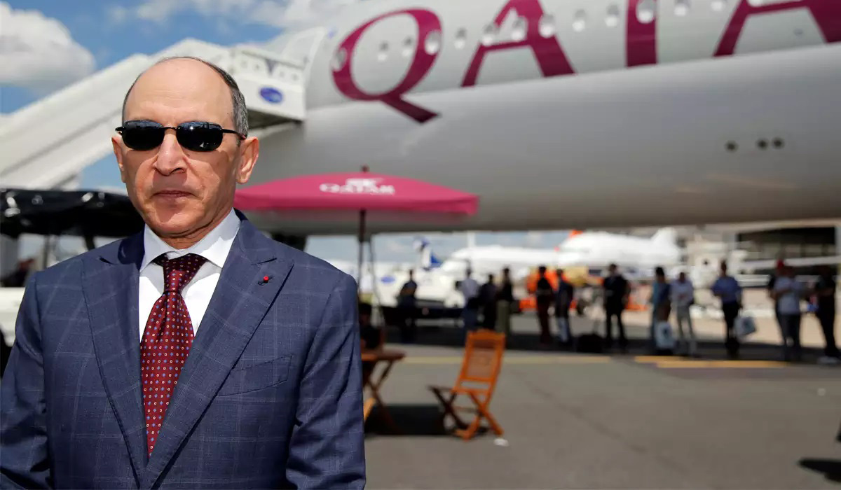 Qatar Airways defends 160 extra daily flights at ‘carbon-neutral’ Qatar 2022 World Cup